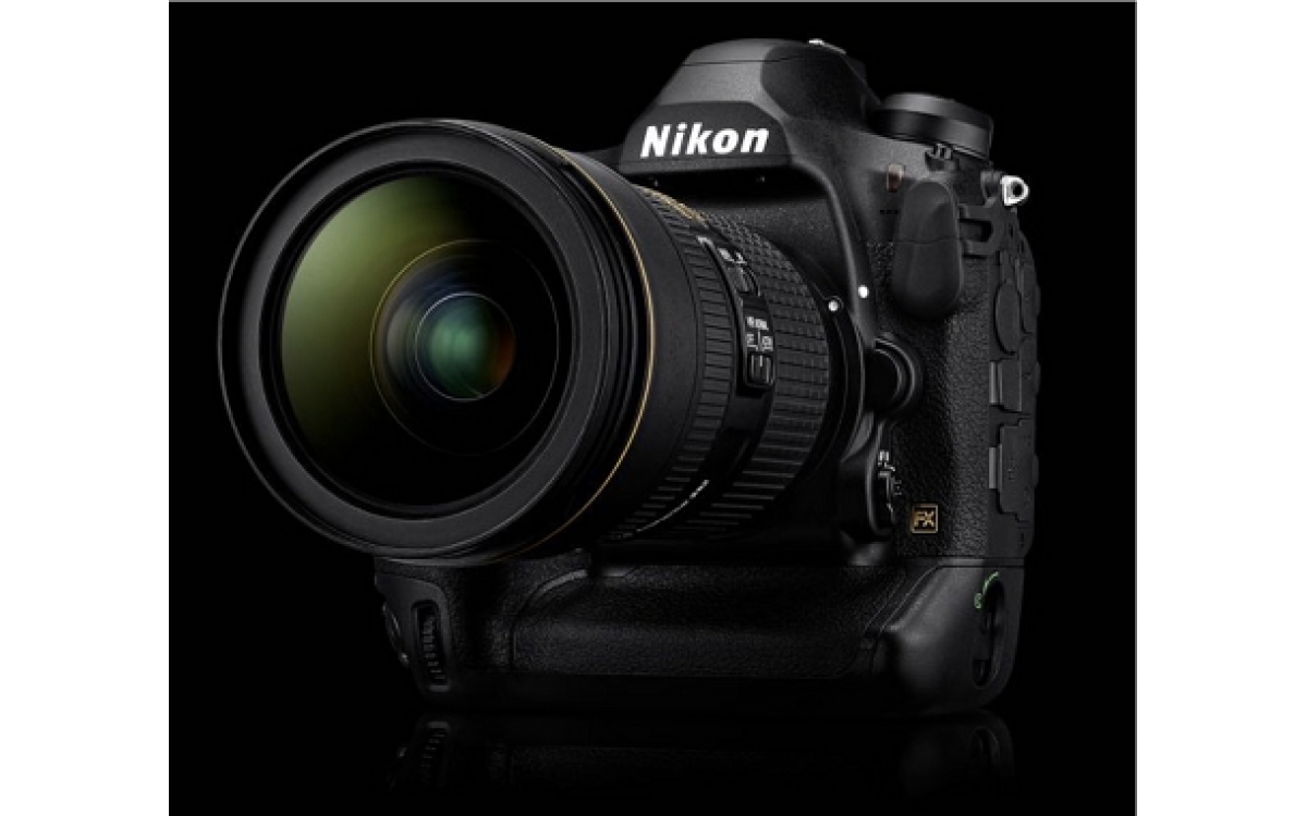 Rumor has it that Nikon Z9II will be developed